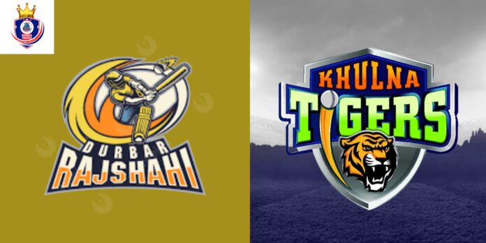 BPL 2025, Match 23: Durbar Rajshahi vs Khulna Tigers Preview, Match Predictions, and Key Players