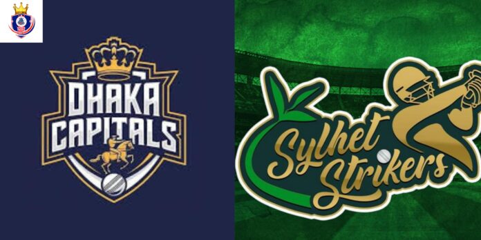 BPL 2025, Match 27: Dhaka Capital vs Sylhet Strikers Preview, Match Predictions, and Key Players