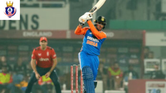 India vs England 1st T20I: Abhishek Sharma Powers India to a Dominant 7-Wicket Win