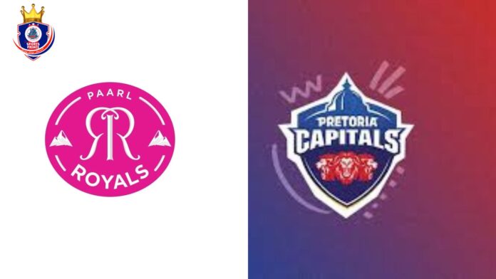 SA20 2025, Match 20: Paarl Royals vs Pretoria Capitals Preview, Lineup and Match Predictions