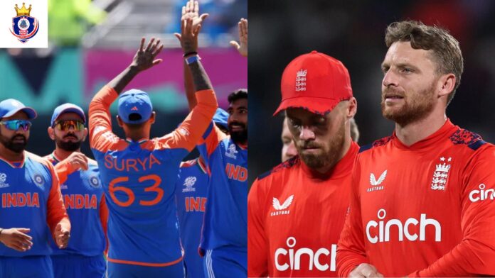 Ind vs Eng 3rd T20I Match Preview: Session Tips, Stats, and Predictions