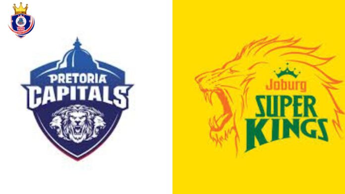 SA20 2025, Match 20: Pretoria Capitals vs Joburg Super KingsPreview, Lineup and Match Predictions