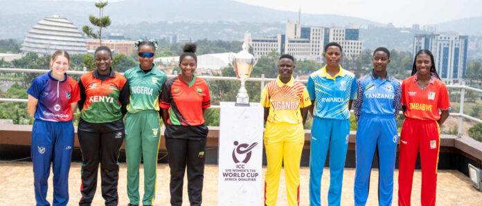 ICC Women's U19 T20 World Cup 2025: Teams, Schedule, and Where to Watch