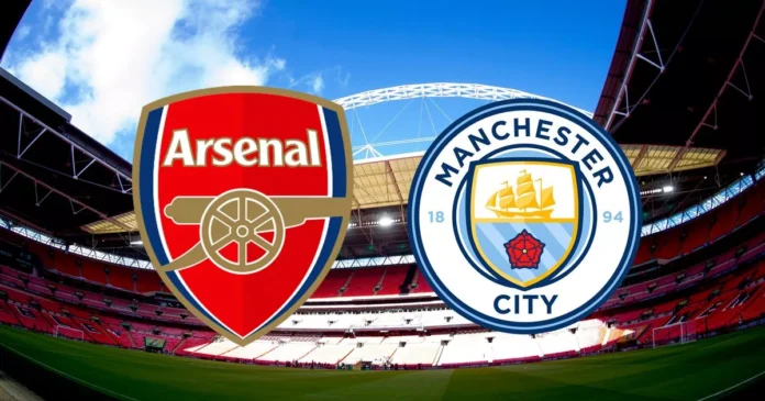 Arsenal vs Manchester City Preview: Head to Head, Standings, Lineups, and Score Prediction