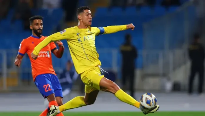 Al-Nassr vs Al-Fayha Preview: Head to Head, Ronaldo News, Standings, Lineups, and Score Prediction