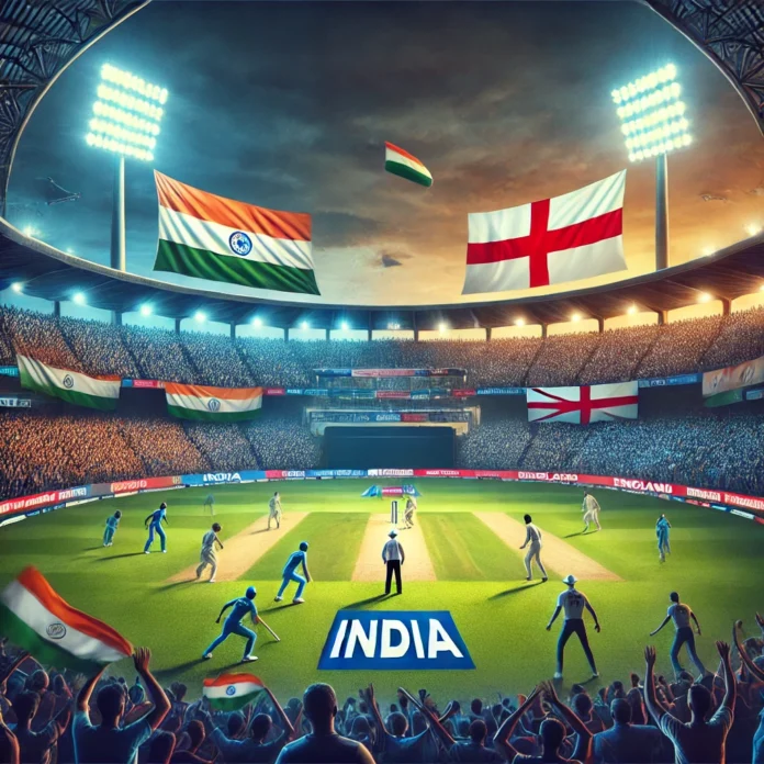 Ind vs Eng 5th T20I Match Preview: Session Tips, Stats, and Predictions