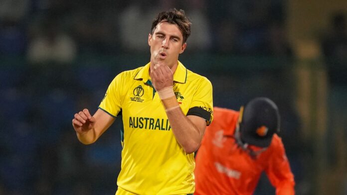 Will Pat Cummins Miss ICC Champions Trophy 2025?