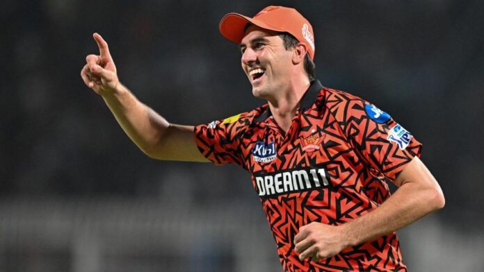 Pat Cummins Drops Big Update on IPL 2025 Comeback