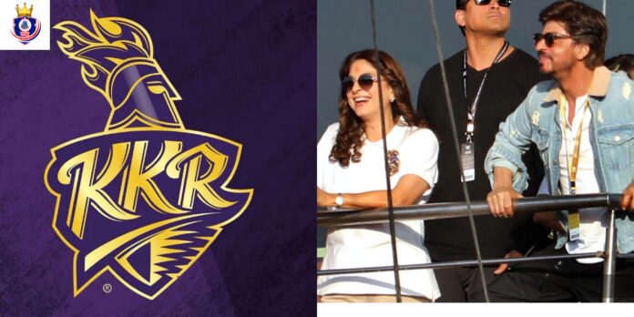 Who Owns Kolkata Knight Riders (KKR)?