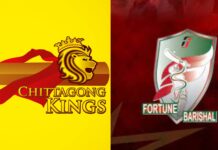 BPL 2025, FINAL: Chittagong Kings vs Fortune Barishal Preview, Lineup and Match Predictions BPL 2025, FINAL: Chittagong Kings vs Fortune Barishal Preview, Lineup and Match Predictions
