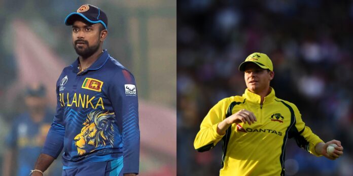 SL vs AUS 2nd ODI Preview: Pitch Report, Lineups, Key Players and Prediction