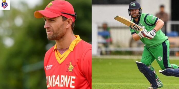 ZIM vs IRE 1st ODI Preview: Pitch Report, Lineups, Key Players and Prediction