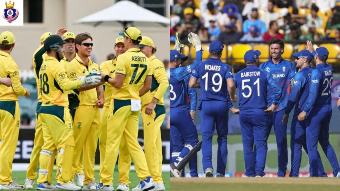 ICC Champions Trophy 2025: AUS vs ENG Match 4 – Preview, Prediction, Pitch Report and Lineups