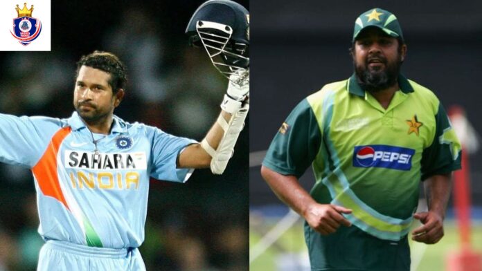 Who Has Scored the Most Runs in India vs Pakistan ODIs?