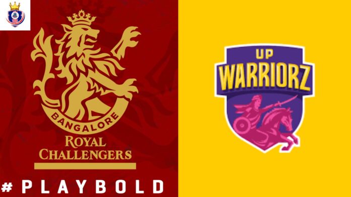 WPL MATCH 9, RCB-W vs UPW-W Match Preview: Session Tips, Stats, and Predictions