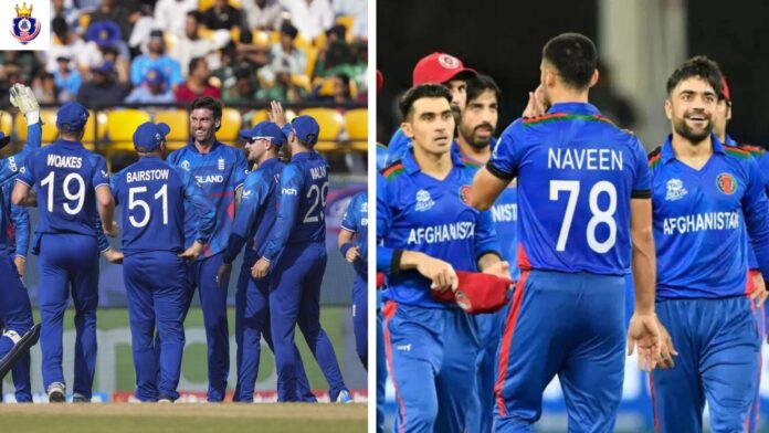 ICC Champions Trophy 2025: AFG vs ENG 8 – Preview, Prediction, Pitch Report and Lineups