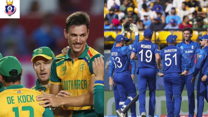 ICC Champions Trophy 2025: ENG vs SA Match 6 – Preview, Prediction, Pitch Report and Lineups