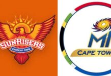 SA20 2025, FINAL: MI Cape Town vs Sunrisers Eastern Cape Preview, Lineup and Match Predictions SA20 2025, FINAL: MI Cape Town vs Sunrisers Eastern Cape Preview, Lineup and Match Predictions