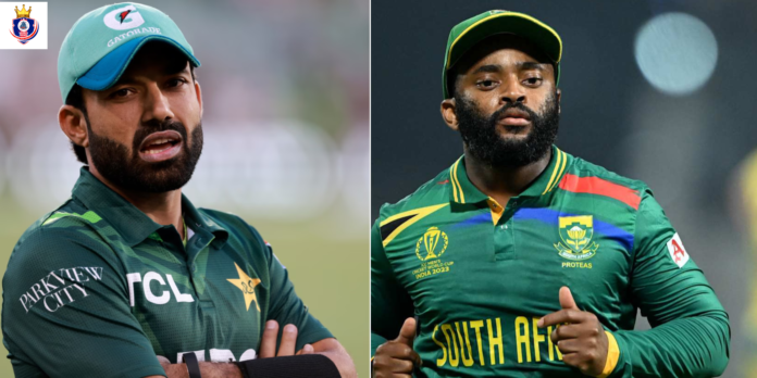 PAK vs SA 3rd ODI Preview: Pitch Report, Lineups, Key Players and Prediction