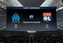Marseille vs Lyon Preview: Head to Head, Standings, Lineups, and Score Prediction Marseille vs Lyon Preview: Head to Head, Standings, Lineups, and Score Prediction