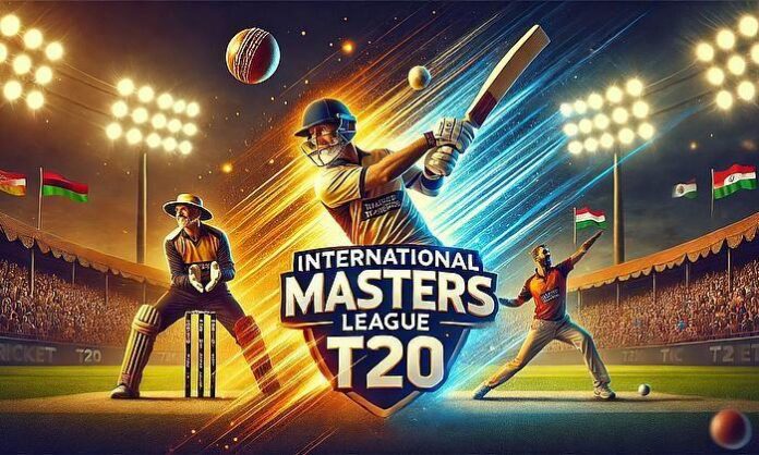 International Masters League 2025