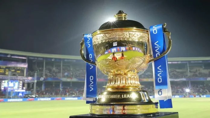 IPL 2025 Schedule Released: Full Fixtures, Venues, and Match Dates