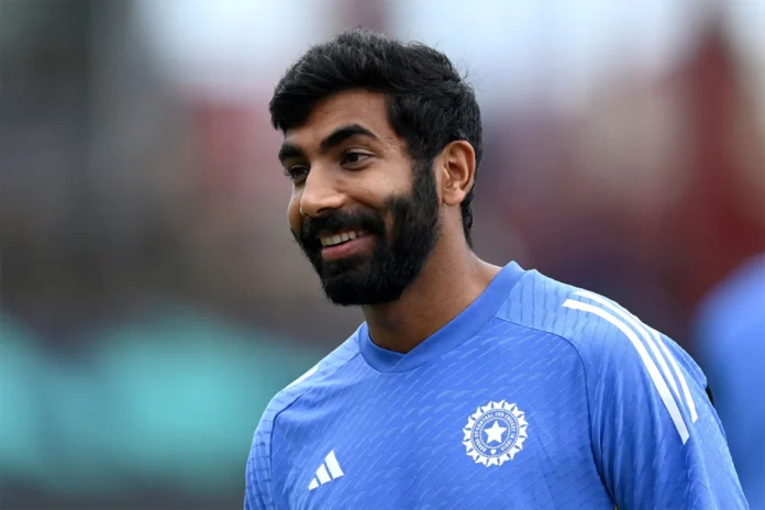 Major Blow for India! Jasprit Bumrah to Miss Champions Trophy 2025