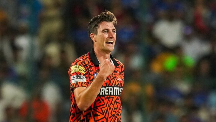 Will Pat Cummins Be Fit in Time for IPL 2025 and the WTC Final?