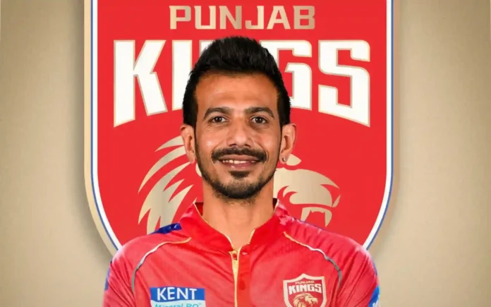 Yuzvendra Chahal IPL 2025 Salary Revealed!