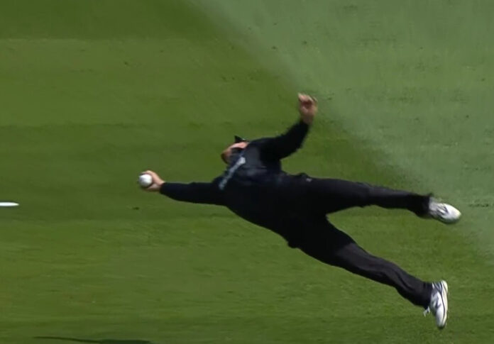 Top 5 Greatest Catches in ODI History