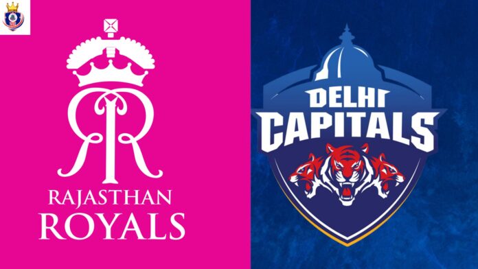 RR vs DC IPL 2025: Full Squad Comparison, Strengths & Weaknesses