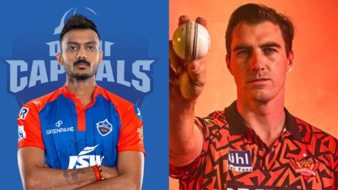 DC vs SRH IPL 2025 Match 10: Pitch Report, Team News, Playing 11 & Predictions