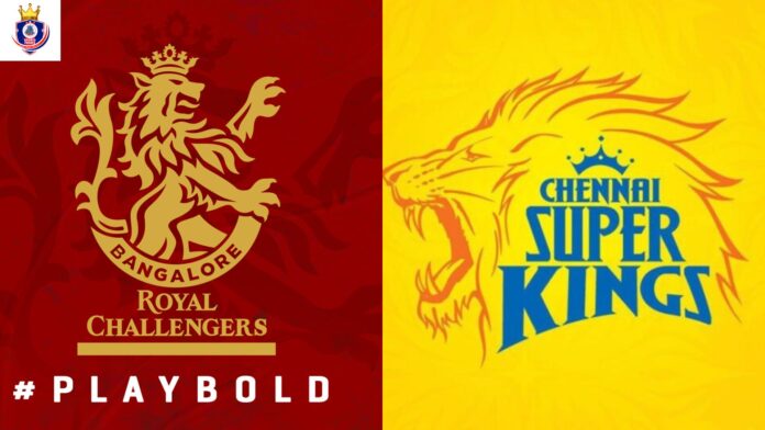 RCB vs CSK IPL 2025: Full Squad Comparison, Strengths & Weaknesses