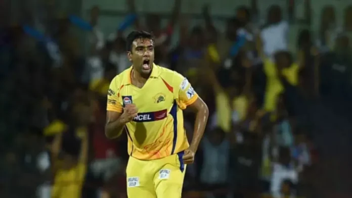 Ravichandran Ashwin IPL 2025 Salary Revealed