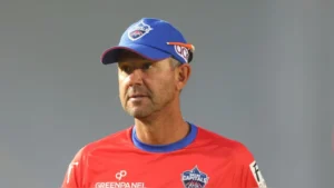 IPL 2025 Team Coaches: Full List, Experience & Contributions