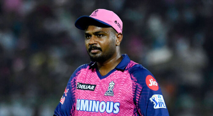 Sanju Samson IPL 2025 Salary Revealed!