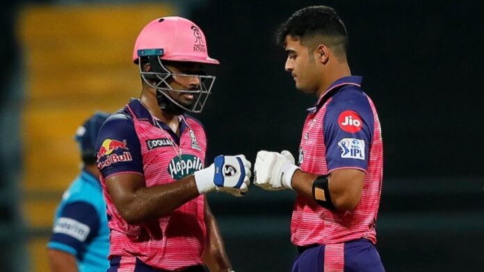IPL 2025: Riyan Parag to Lead Rajasthan Royals as Sanju Samson Recovers