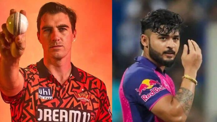 SRH vs RR IPL 2025 Match 2 Preview: Pitch Report, Playing 11, Stats & Predictions