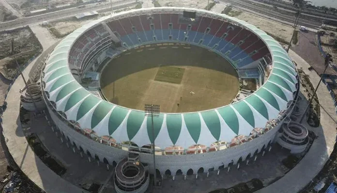 BRSABV Ekana Cricket Stadium IPL 2025: Highest Runs, Best Bowling & Pitch Report