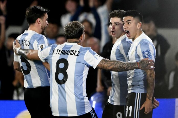 Brazil vs Argentina Player Ratings: Albiceleste Dominate in a 4-1 Victory