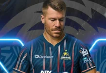 How much is David Warner getting paid for PSL 2025? How much is David Warner getting paid for PSL 2025?