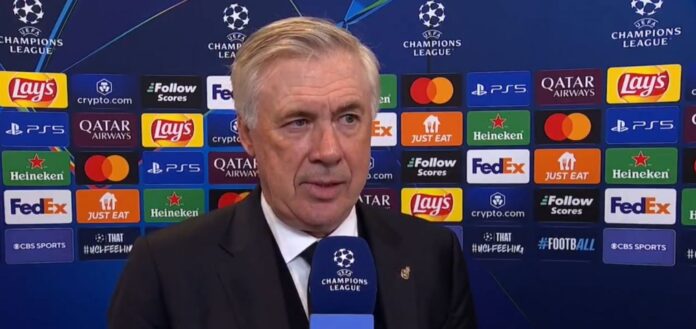 Will Real Madrid Sack Carlo Ancelotti After Their Champions League Exit?