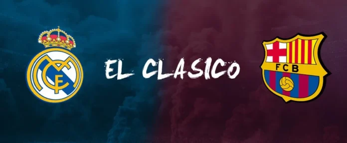 Who Has Won the Most in Real Madrid vs Barcelona?