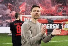 Will Xabi Alonso Be the Next Real Madrid Coach? Will Xabi Alonso Be the Next Real Madrid Coach?