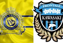 Al Nasr vs Kawasaki Frontale – AFC Champions League SF: Head-to-Head, Lineups, Team News & Match Prediction Al Nasr vs Kawasaki Frontale - AFC Champions League SF: Head-to-Head, Lineups, Team News & Match Prediction