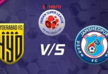 Jamshedpur vs Hyderabad – Super Cup: Head-to-Head, Lineups, Team News & Match Prediction Jamshedpur vs Hyderabad – Super Cup: Head-to-Head, Lineups, Team News & Match Prediction