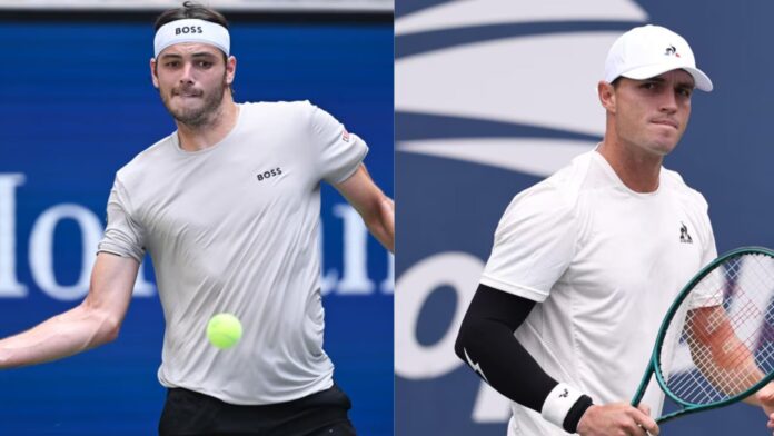 MADRID OPEN R64 2025 – Taylor Fritz vs Christopher O’Connell Prediction , H2H, and Match Analysis