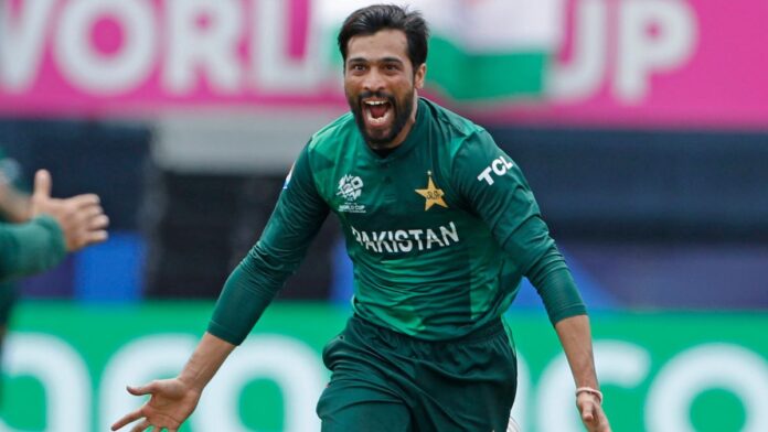 Mohammad Amir Wants to Join IPL – Will BCCI Allow It?
