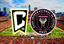 Columbus Crew vs Inter Miami – MLS: Head-to-Head, Lineups, Messi News & Match Prediction Columbus Crew vs Inter Miami – MLS: Head-to-Head, Lineups, Team News & Match Prediction