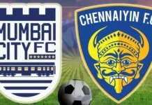 Mumbai City vs Chennaiyin – Super Cup: Head-to-Head, Lineups, Team News & Match Prediction Mumbai City vs Chennaiyin – Super Cup: Head-to-Head, Lineups, Team News & Match Prediction